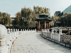 -华清宫景区