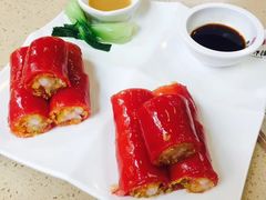 -点都德(汇盈广场店)