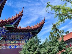 -皇罗禅寺