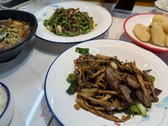 -宽窄巷子冒菜(中华广场店)