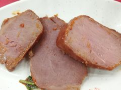 -北大学一食堂