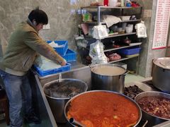 -晓马鸭店(新芜路店)