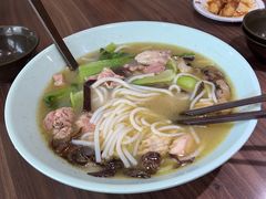 -老妈米线(大运河博物馆宝龙广场店)