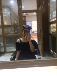 -诗全发型