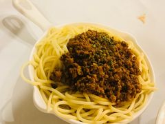 -马迭尔西餐厅(中央大街店)