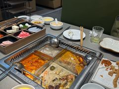 -海底捞火锅(万达广场店)