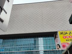 -茂业百货(东门店)