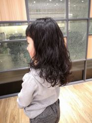 -Mentor Hair Salon
