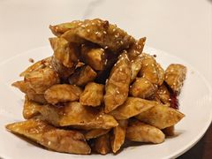 -玉林烤鸭店(垡头店)