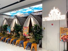 -泰妃殿(武汉首店)