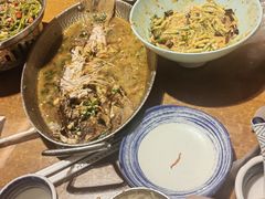 -95号酱骨·一块豆腐(展春园西路店)