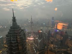 -上海柏悦酒店·世纪100牛排馆