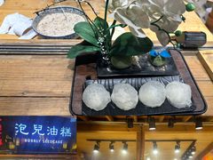 -沙州食驿·非遗小吃夜市