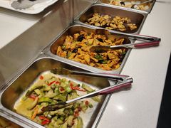 -清心素食自助餐厅(夫子庙店)