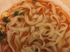 -晋宝章大同刀削面(和平里店)