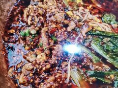 -有红鸡毛店·川菜(建设路店)