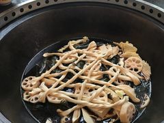 -荣德灶台鱼(圣泉寺店)