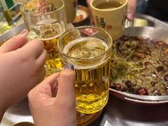 -蜀川川破店·江湖菜·烧烤(北京首店)