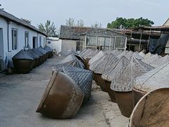 -苏州市吴中区光福窑上花果蜜饯厂