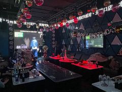 -酷秀KTV(五道口店)