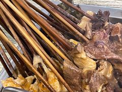 老徐涮肚套餐-老徐烧烤涮肚(交道口店)