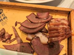 -聆桂烤鸭·金奖烤鸭(静联广场店)