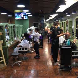 -形象革命造型·护肤Hair Studio