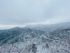 -香山公园