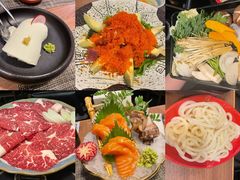 -满来寿喜烧(金虹桥店)