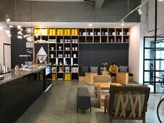 -Nectar One Cafe(勇烈路n1店)