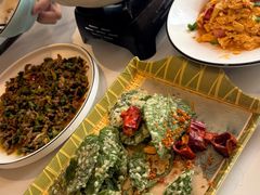 -食光慢宴·安吉土菜馆