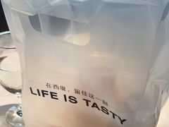 -西堤牛排(南京龙江店)
