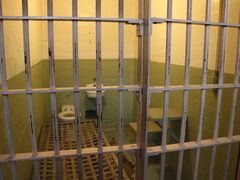 -阿尔卡特拉斯岛