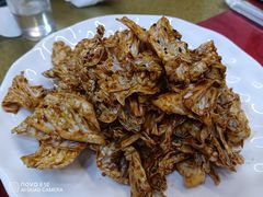 -北平味道.京味菜.烤鸭(梨园店)