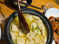 -马灯部落·西湖边的创意山景餐厅(虎跑动物园店)