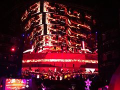 -南京奥林匹克体育中心-体育馆