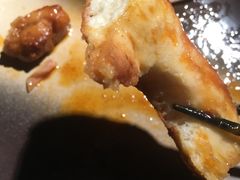 西域馕包肉-楼兰新疆主题餐厅(苏州中心店)