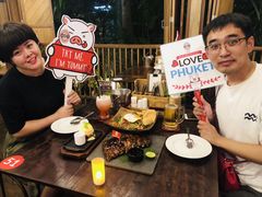 -Naughty Nuri’s Phuket