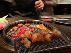 -300杯·和牛烧肉清酒专门店(廊里店)