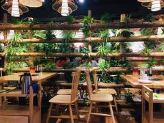 大堂-椰夫人·养生椰子鸡(黄埔时代城店)