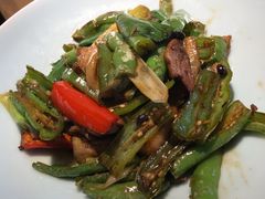 -绿茶餐厅(成都大悦城店)