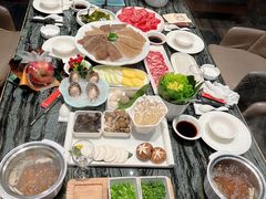 -大渔小鲜火锅店