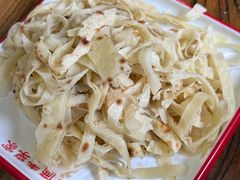 饼丝-兄弟俩老李家牛肉汤(总店)
