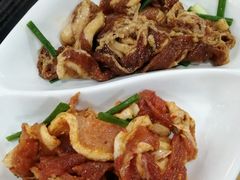 -小米烤肉·和牛原切-创意韩料(东关店)