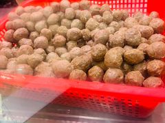 -伟记牛肉(金鸿公路店)