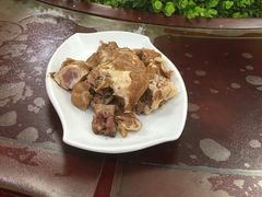 -锦州御烧烤·金盛福酒楼(天津总店)