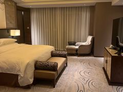 -舟山希尔顿酒店