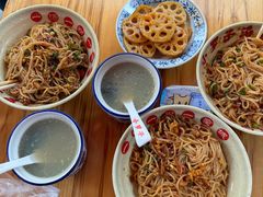 -小罗子汤店(大士院总店)