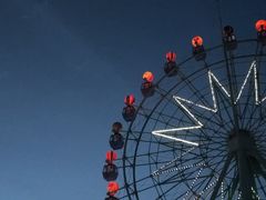-南京银杏湖乐园