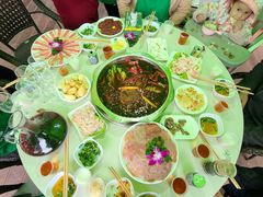 -枇杷园食为鲜火锅(南山店)